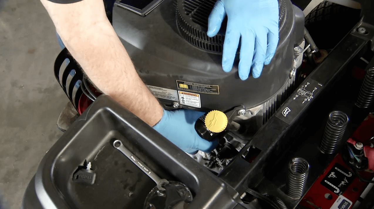 Oil Change Basics: Why You Should Always Replace Your Oil Filter